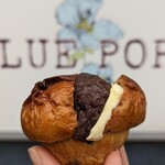 BLUE POPPY Bakery - 