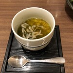 うおかぎ食堂 - 