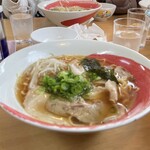 紫川ラーメン - 