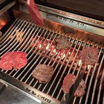 Wagyu U Yakiniku Horumon Sankichi - 