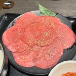 Tabenomihoudai Yakiniku Dainingu Chikaraya - 