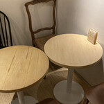 幸せのレシピ～スイート～ - 今回の席