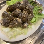 コリアタウン - 