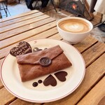 ガレットリア - 