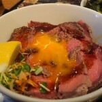 Wagyuu Yakiniku Ushiwaka Maru - 