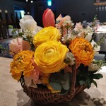 YOURS DINING IKEBUKURO - 