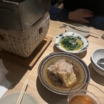 豆腐料理 空野 恵比寿 - 