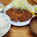 とんかつ いちよし - 