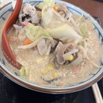 丸亀製麺 - 