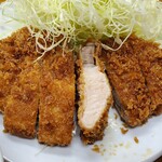 とんかつ いちよし - 