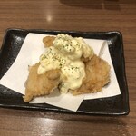 うおかぎ食堂 - 