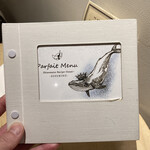 幸せのレシピ～スイート～ - メニュー