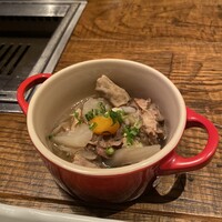 渋谷焼肉 KINTAN - 