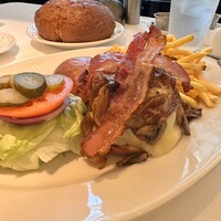 Morton's The Steakhouse 丸の内 - 