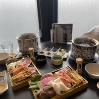 Shangri-La’s secret 表参道店 - 