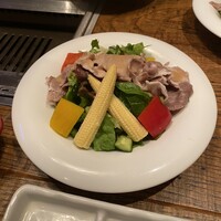 渋谷焼肉 KINTAN - 