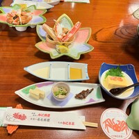 札幌かに本家 名古屋駅前店 - 