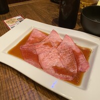 渋谷焼肉 KINTAN - 