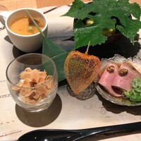 水暉 ザ・リッツ・カールトン京都 - 