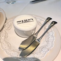 Morton's The Steakhouse 丸の内 - 