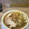 ラーメン荘 歴史を刻め 寝屋川