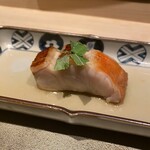 Sushikappou Umino Yuuha - 