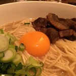サンチャ フカミ - 徳島ラーメンUP