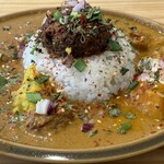 Curry&Spice HANAKO - 