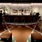 ブルガリ バー - 