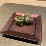 Sushikappou Umino Yuuha - 