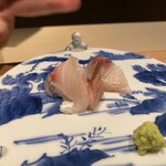 Sushikappou Umino Yuuha - 