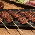 Shimbashi Robataya - 