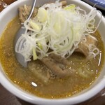 食事処 ときわ - 