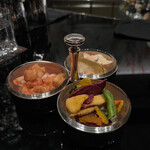 ブルガリ バー - 