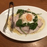 アンジェラ プレイス カフェ - 