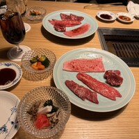 TANAKA YAKINIKU RESTAURANTE - 