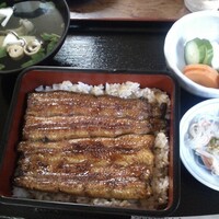 入谷鬼子母神門前のだや - 