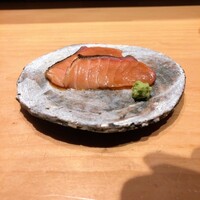 鮨トキドキ串 海老虎 - 