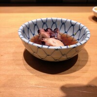 鮨トキドキ串 海老虎 - 