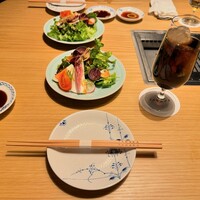 TANAKA YAKINIKU RESTAURANTE - 