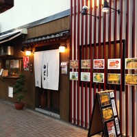 入谷鬼子母神門前のだや - 
