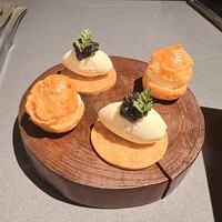 プレヴナンス - 