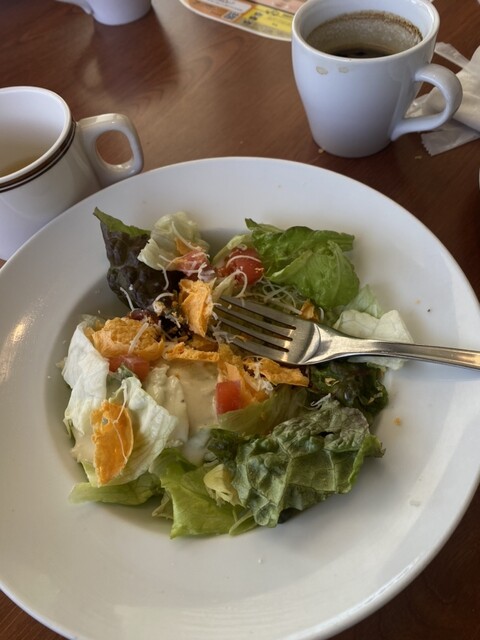 ココス 会津若松店 - 会津若松（ファミレス）の写真