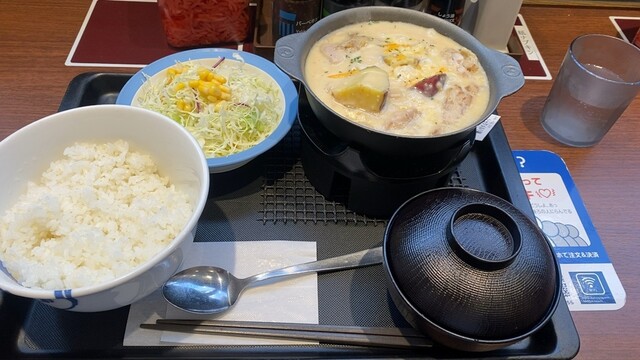 松屋の写真 松屋 新松戸西口店 - 新松戸/牛丼 | 食べログ