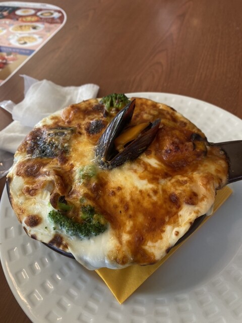 ココス 会津若松店 - 会津若松（ファミレス）の写真