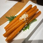 幸ちゃん寿司 - 