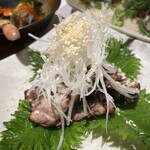 幸ちゃん寿司 - 