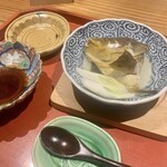 日本料理と日本酒 惠史 - 