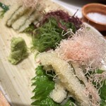 幸ちゃん寿司 - 