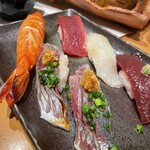 幸ちゃん寿司 - 